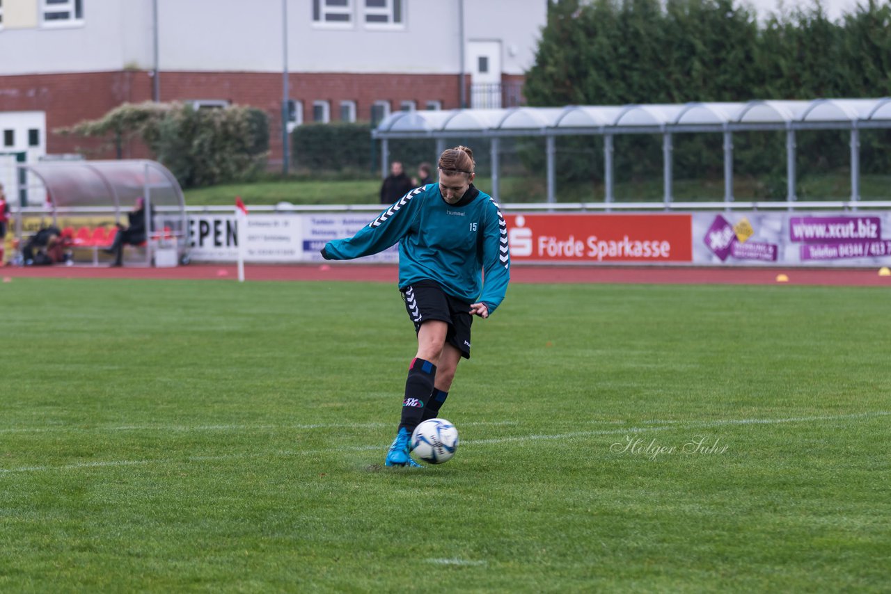 Bild 166 - Frauen TSV Schnberg - SV Henstedt Ulzburg 2 : Ergebnis: 2:6